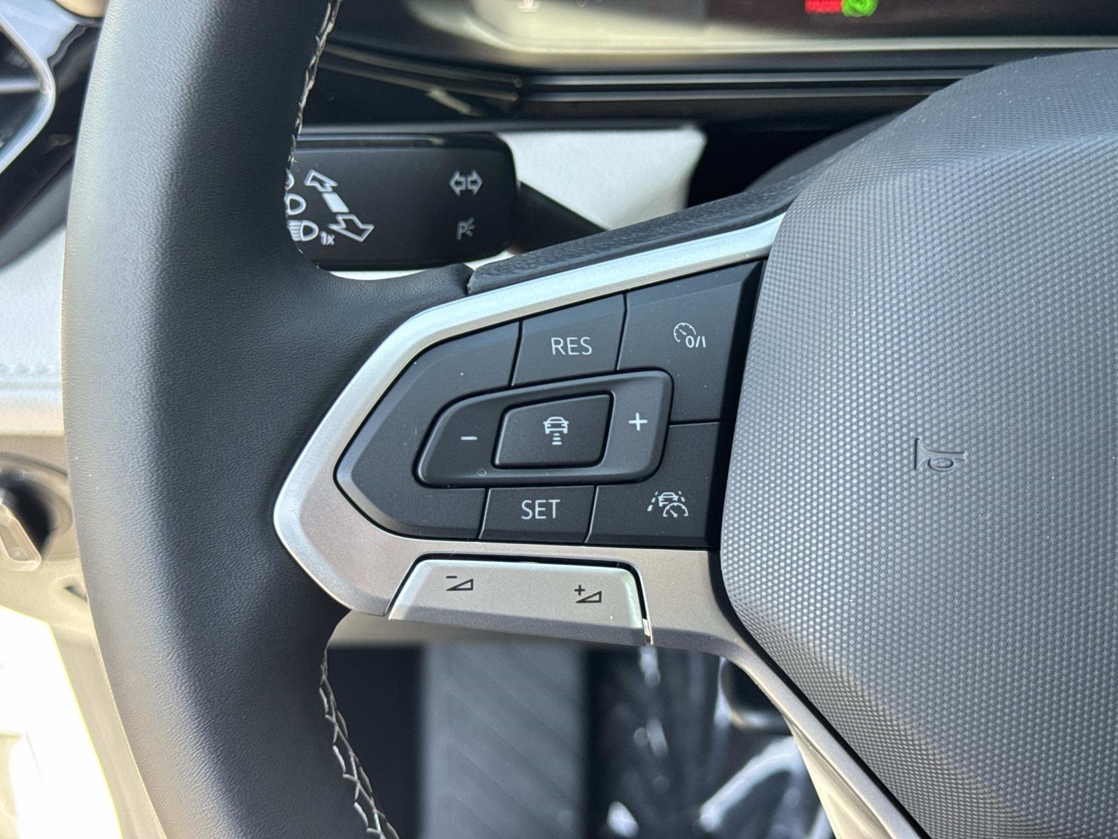 New 2026 Volkswagen Taos S image 11