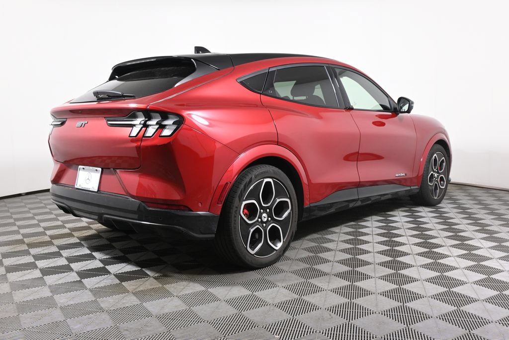 Used 2022 Ford Mustang Mach-E GT AWD/4WD image 7