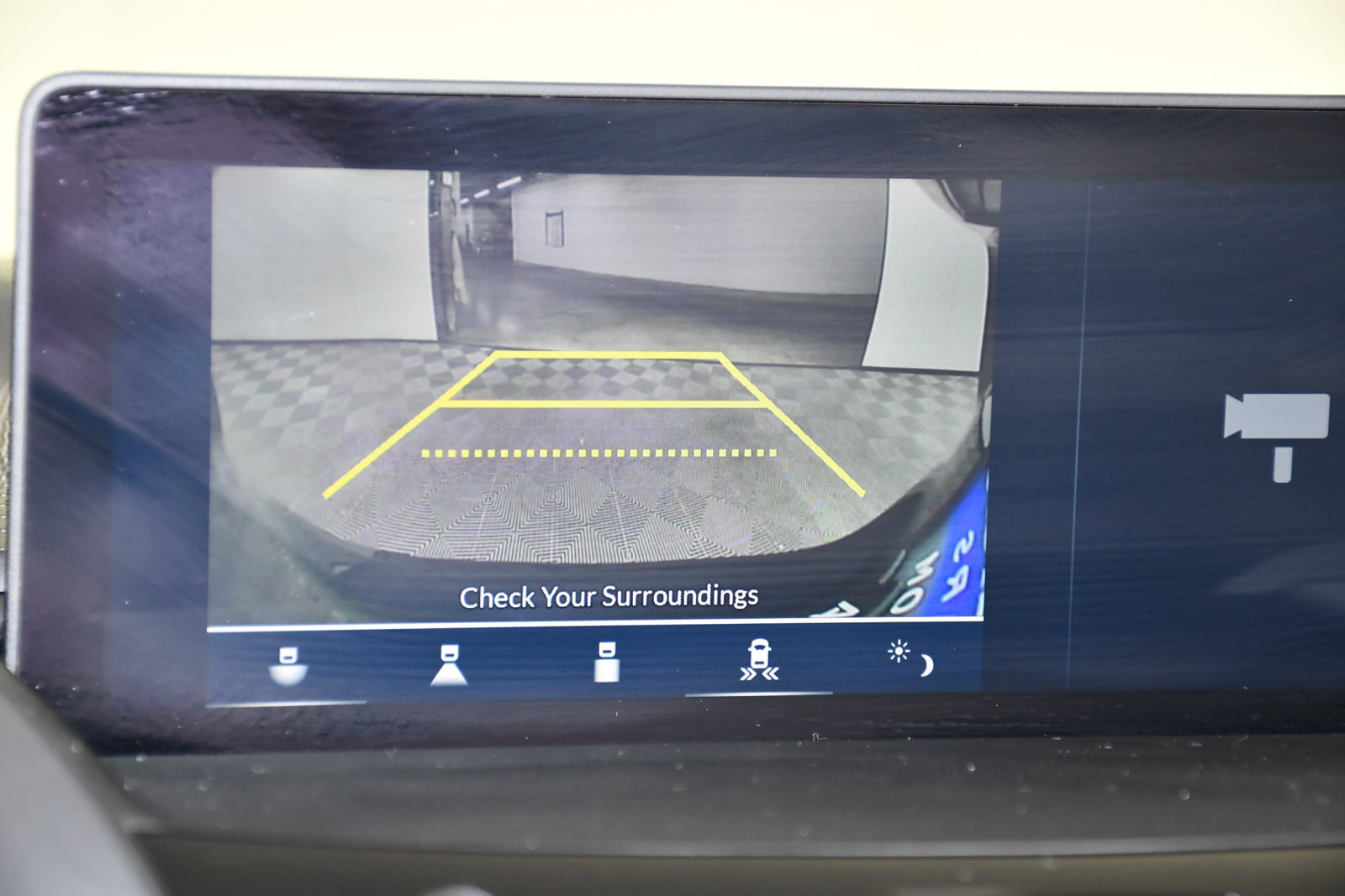 Used 2025 Acura RDX SH-AWD image 27