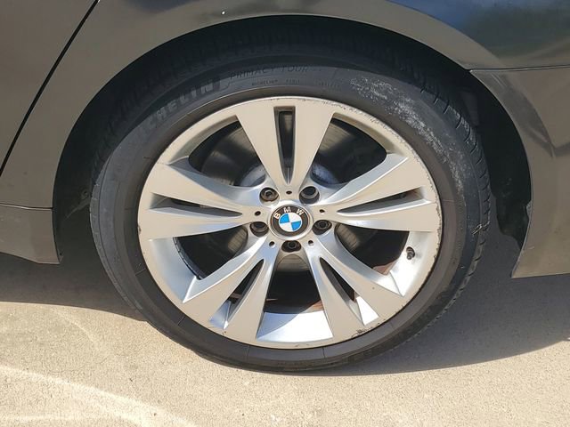 Used 2015 BMW 740Li xDrive AWD/4WD image 12