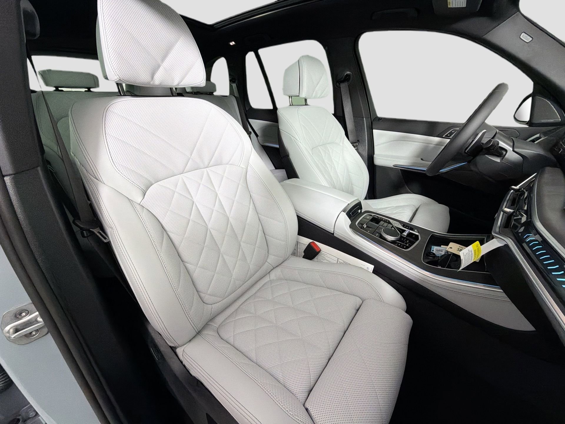 New 2026 BMW X5 xDrive40i image 29