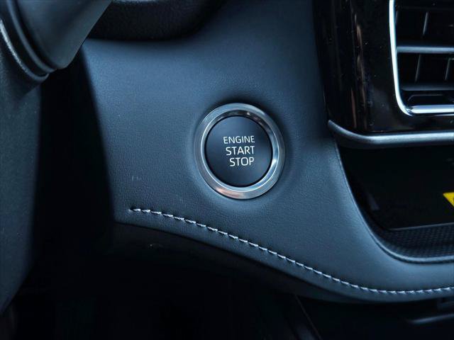 Certified 2026 Toyota Highlander Limited AWD/4WD image 20
