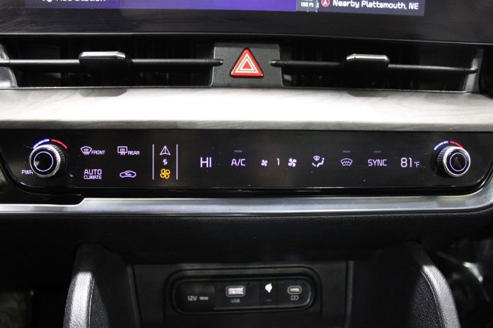 Used 2023 Kia Sportage X-Pro Prestige image 39