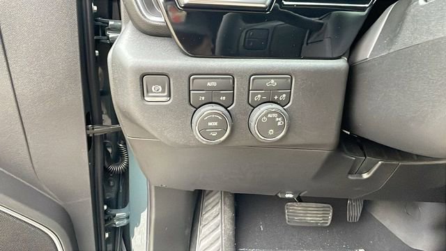New 2026 Chevrolet Silverado 1500 LT image 25
