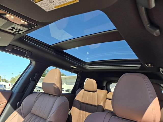New 2026 Mitsubishi Outlander SEL FWD image 12