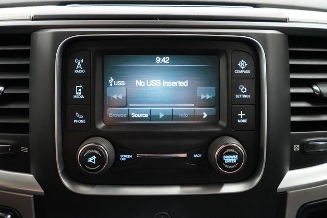 Used 2020 RAM 1500 Classic Warlock AWD/4WD image 26