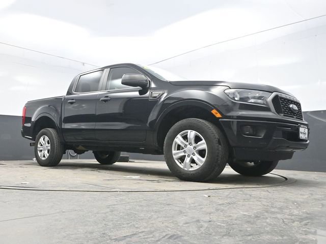 Used 2021 Ford Ranger XLT image 36