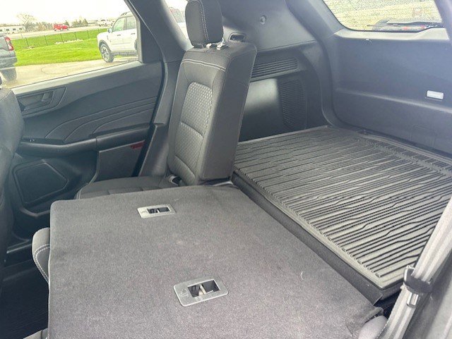 Certified 2024 Ford Escape Active w/ Tech Pack #1 image 27