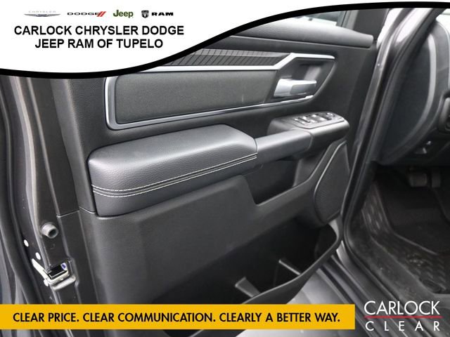 New 2026 RAM 1500 Big Horn image 23