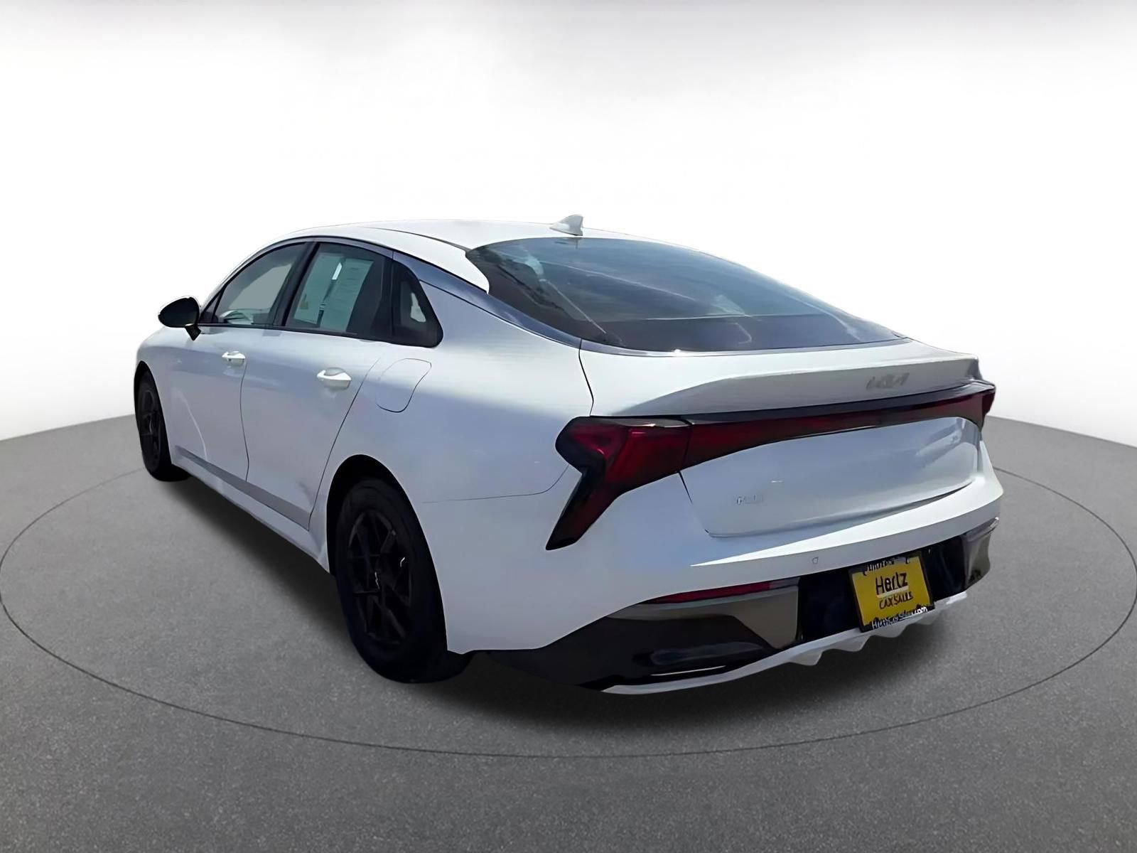 Used 2025 Kia K5 LXS image 11