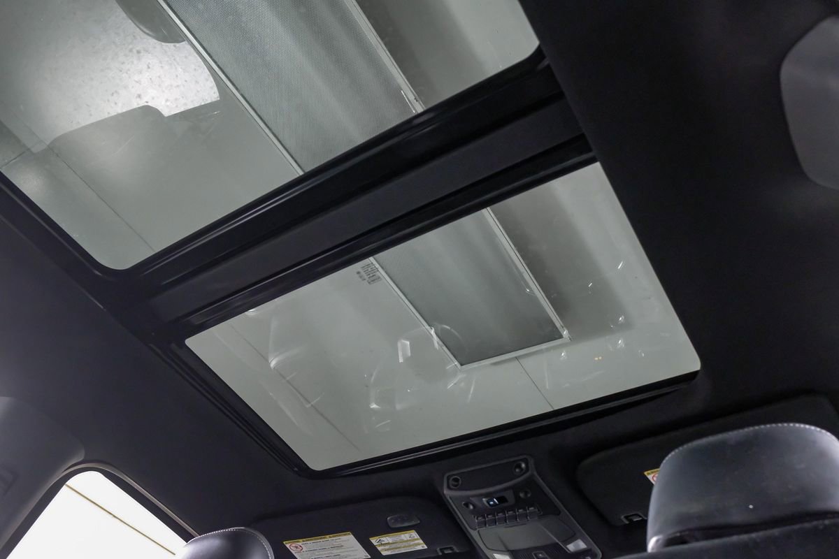 Used 2017 Ford F250 Platinum w/ FX4 Off-Road Package image 22