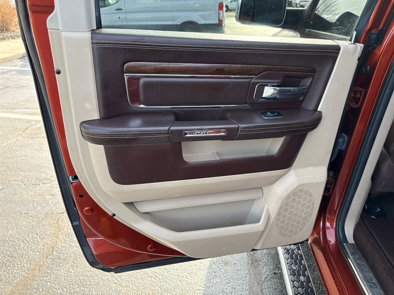 Used 2013 RAM 3500 Laramie Longhorn image 22