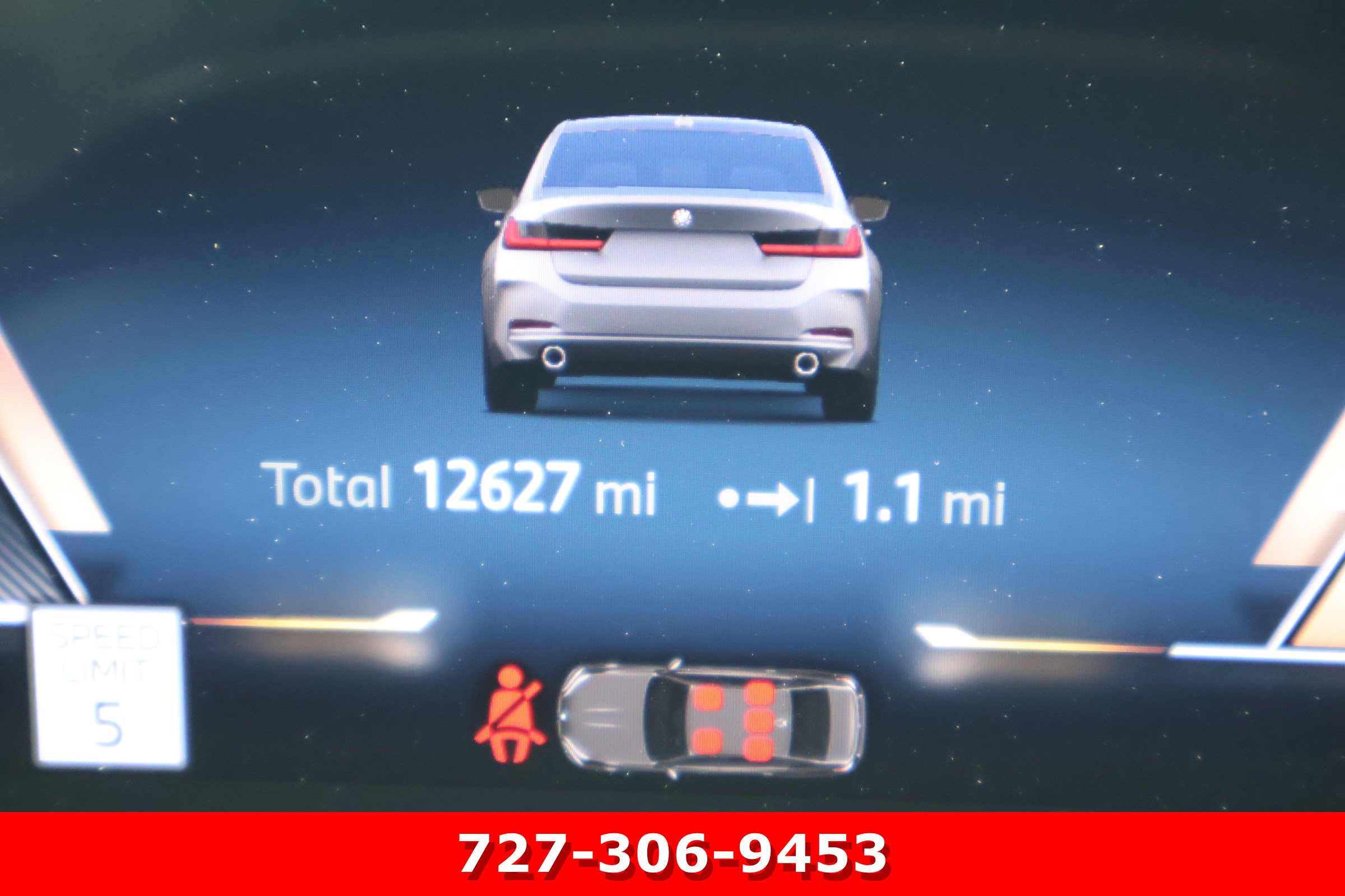 Used 2026 BMW 330i xDrive Sedan AWD/4WD image 26