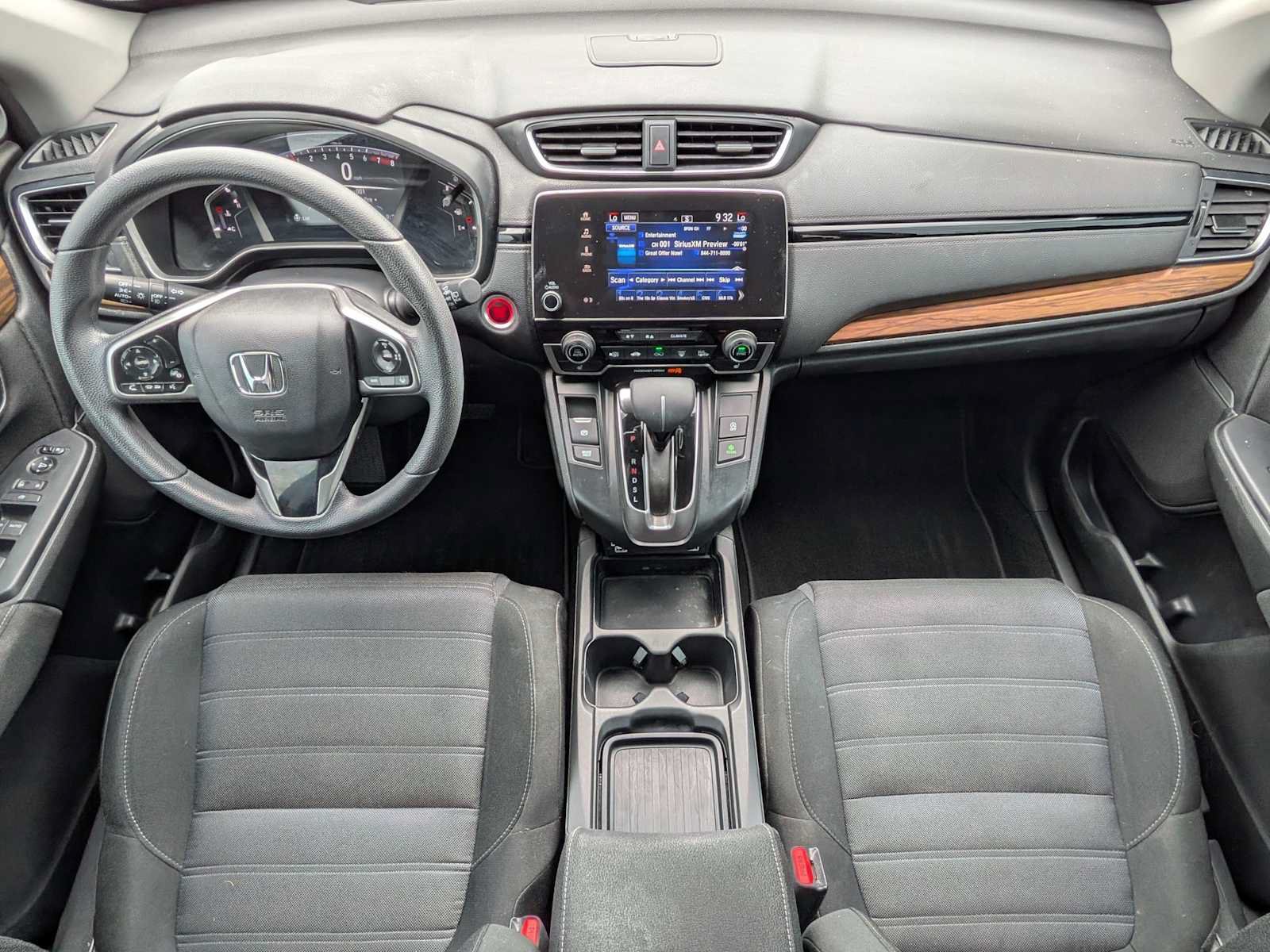 Certified 2020 Honda CR-V EX image 22