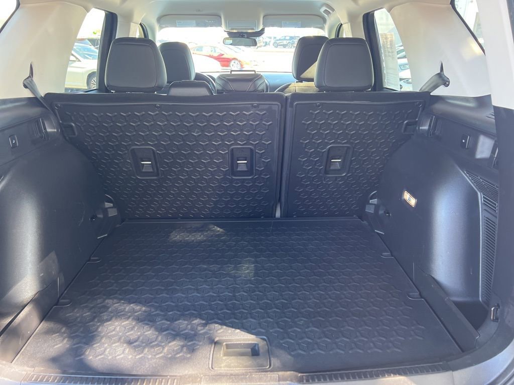 Used 2022 Ford Bronco Sport Big Bend w/ Convenience Package image 16