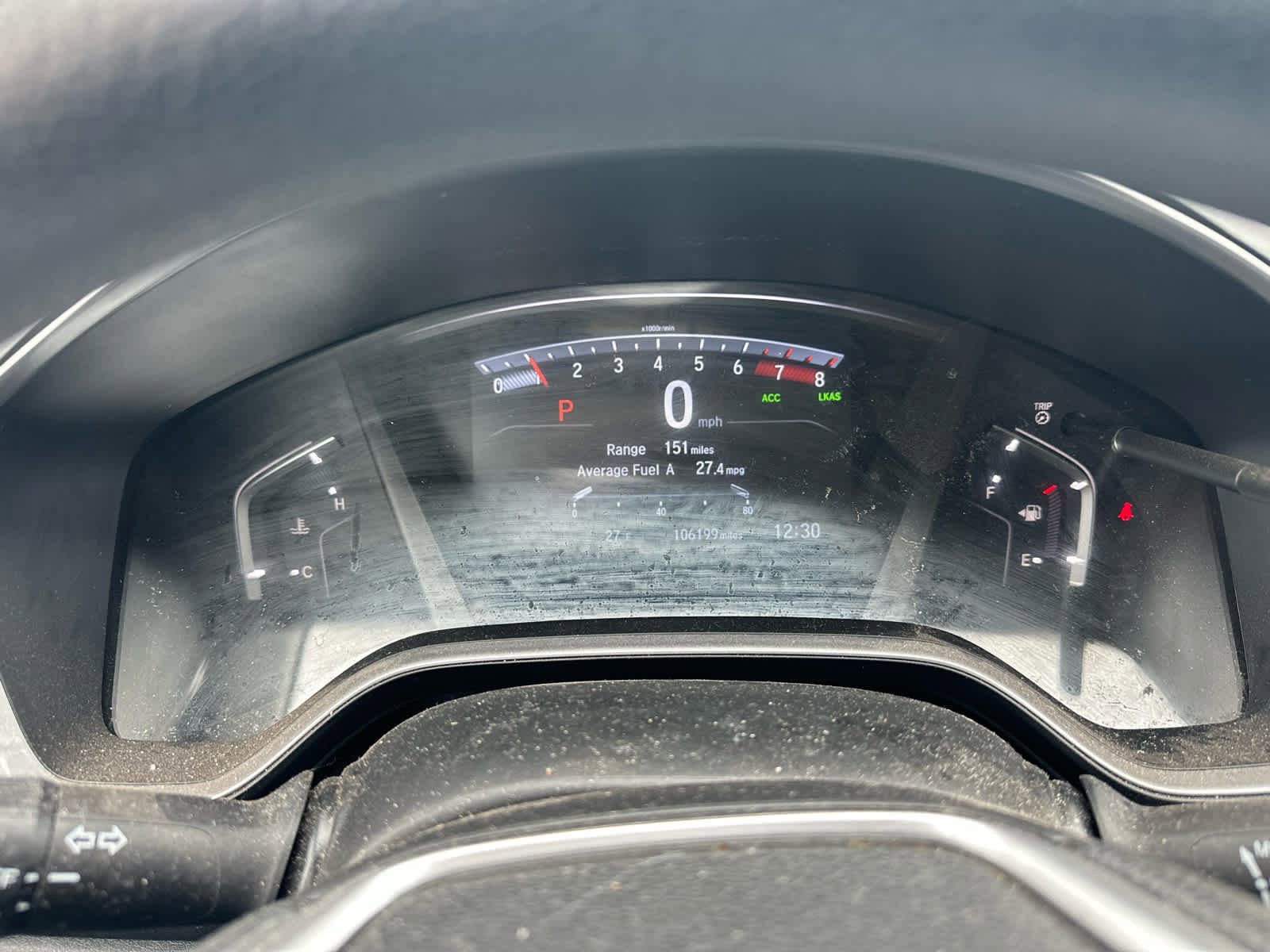 Used 2021 Honda CR-V EX image 6