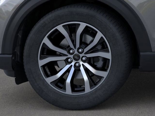 New 2026 Ford Explorer ST-Line image 19