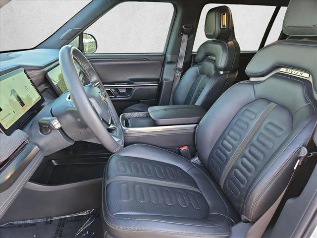 Used 2023 Rivian R1S Adventure Quad AWD/4WD image 21