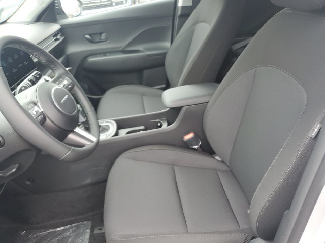 New 2027 Hyundai Kona SEL Sport AWD/4WD image 17