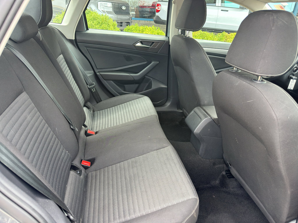Used 2024 Volkswagen Jetta S image 27