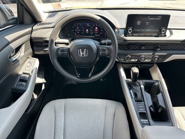 Used 2025 Honda Accord LX image 10