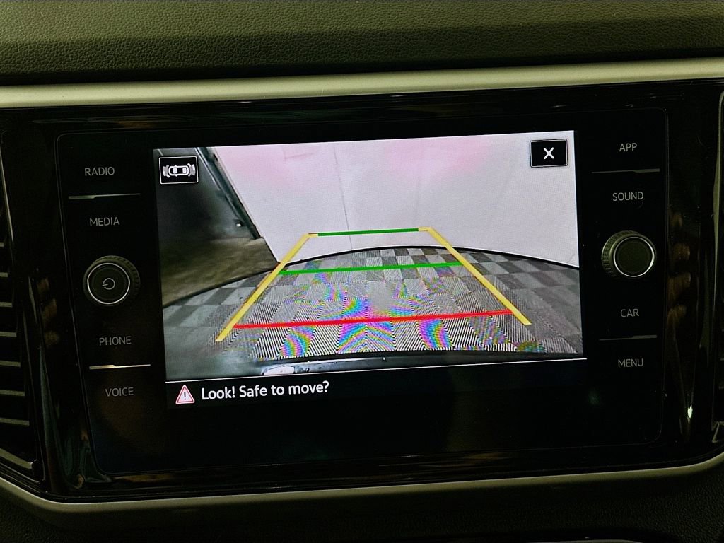 Used 2022 Volkswagen Atlas SE image 13