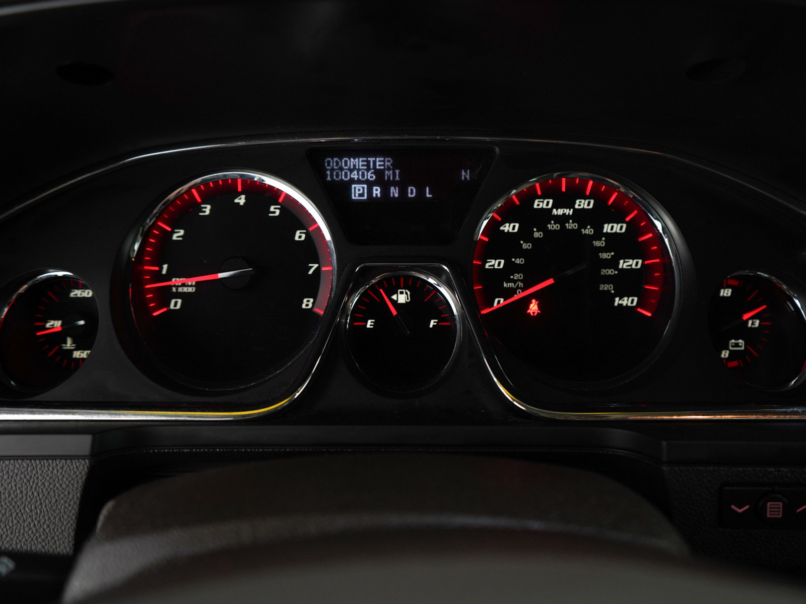 Used 2015 GMC Acadia Denali image 26