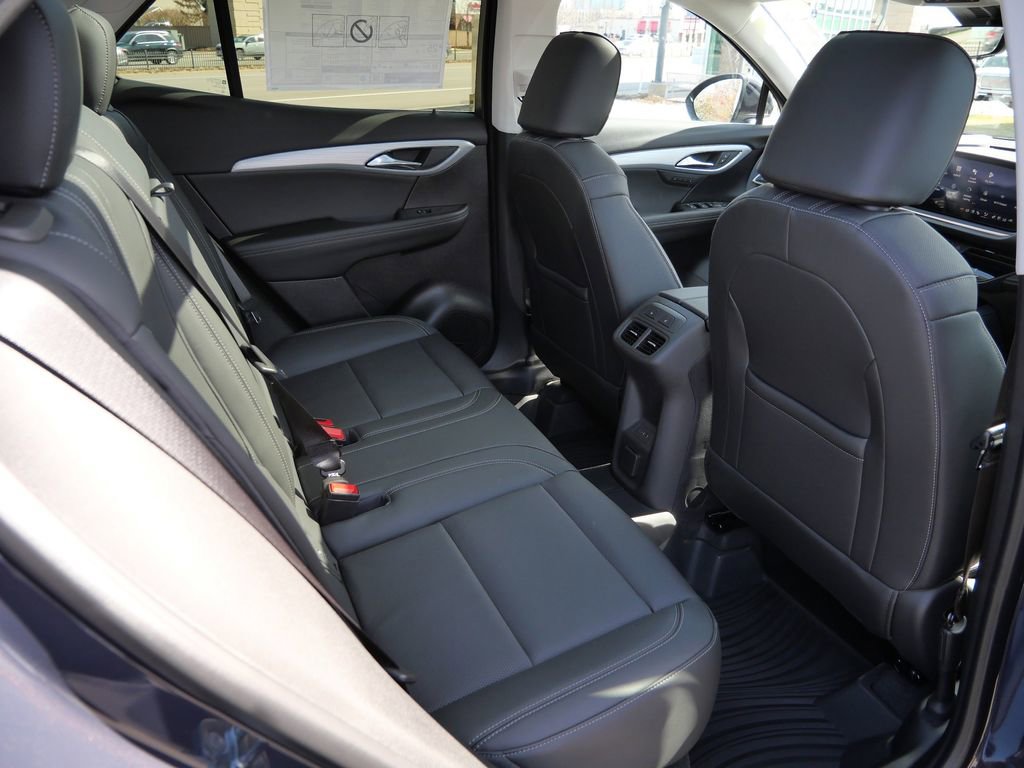 New 2026 Buick Envision Avenir image 27