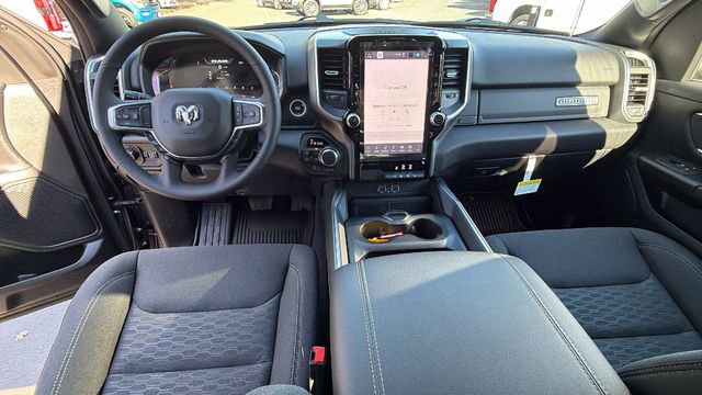 New 2026 RAM 1500 Big Horn AWD/4WD image 20