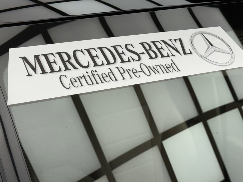 Used 2019 Mercedes-Benz GLC 300 4MATIC image 7