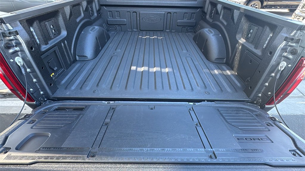 Certified 2025 Ford F150 Raptor w/ Equipment Group 803A Raptor R image 25