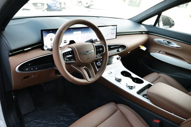 New 2026 Genesis GV70 2.5T Advanced image 21