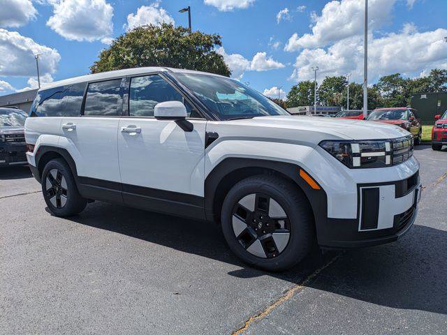 New 2026 Hyundai Santa Fe SE AWD/4WD image 2