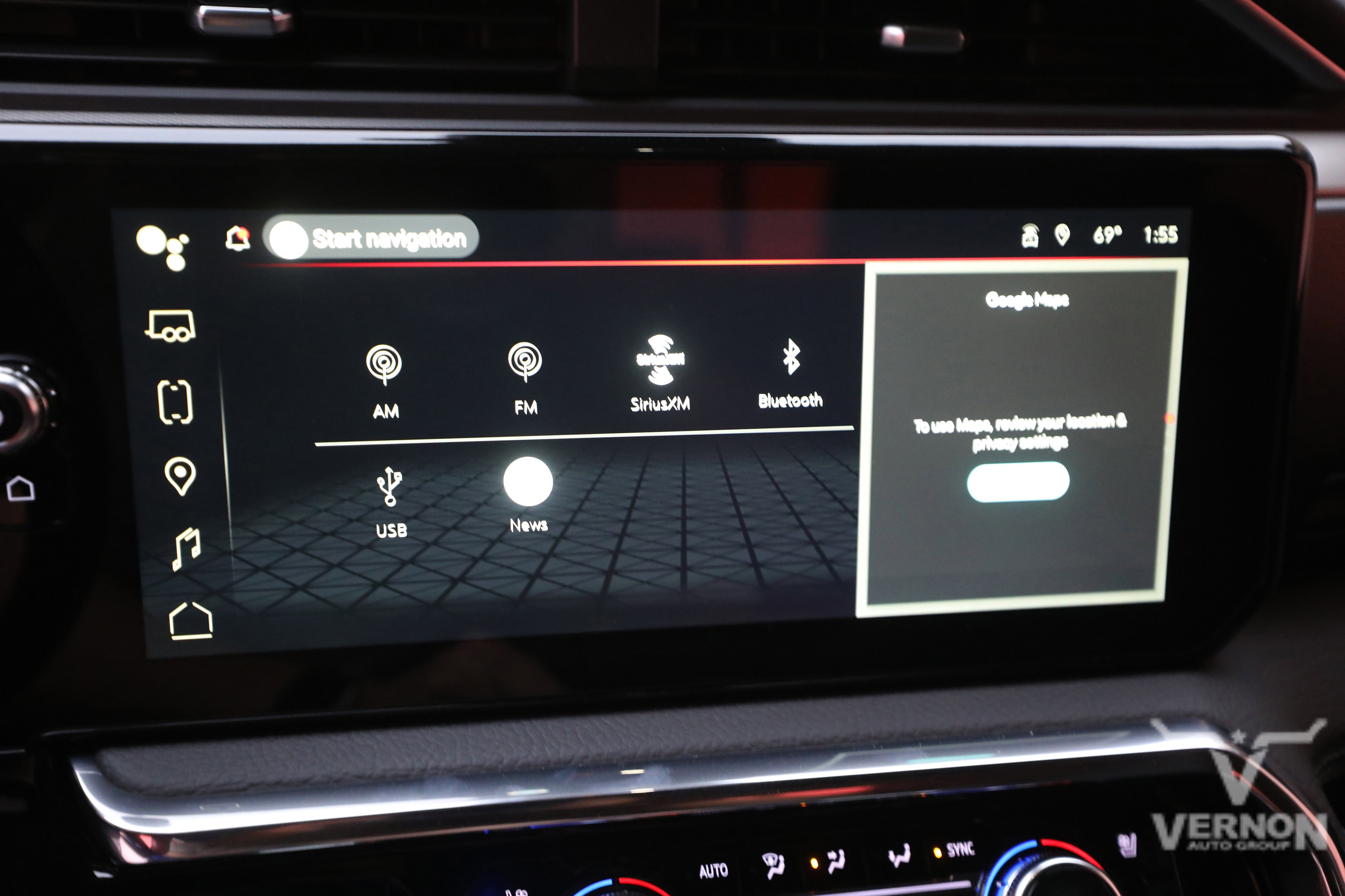 New 2026 GMC Sierra 3500 Denali image 30