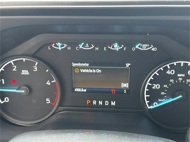 Used 2024 Ford F350 XL w/ Snow Plow Prep Package image 17