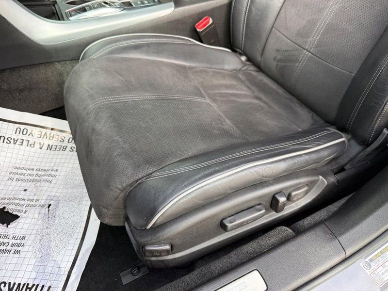 Used 2018 Acura TLX V6 w/ Technology & A-SPEC Pkg AWD/4WD image 17