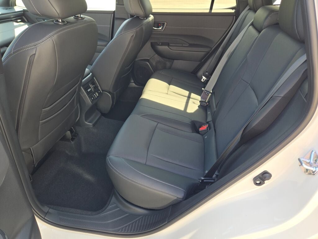 New 2026 Subaru Outback Touring AWD/4WD image 17