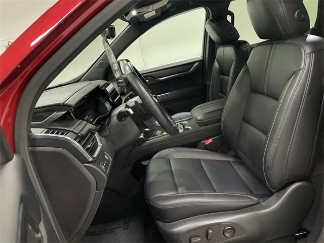 Certified 2024 GMC Acadia Elevation w/ Luxury Package image 22