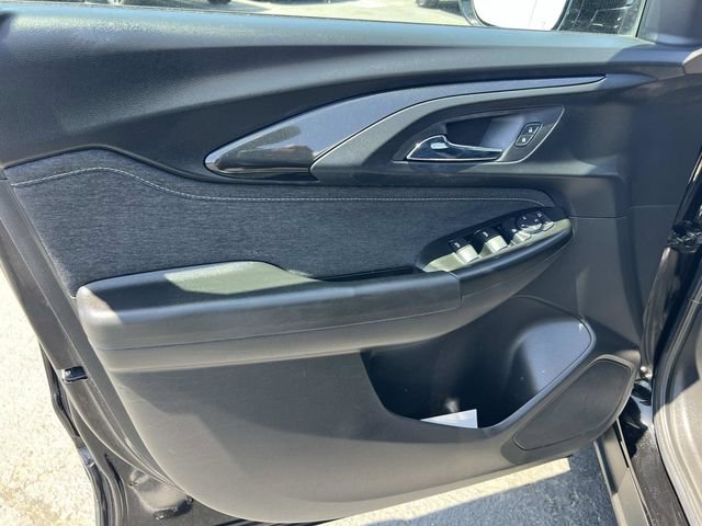 Used 2022 Chevrolet TrailBlazer ACTIV FWD image 6