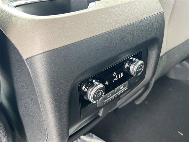 New 2025 GMC Acadia Elevation image 26