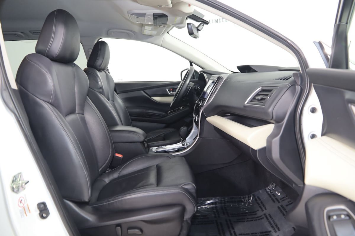 Used 2020 Subaru Ascent Limited AWD/4WD image 12