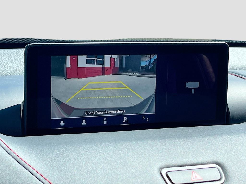 Used 2023 Acura TLX w/ A-SPEC Pkg FWD image 14