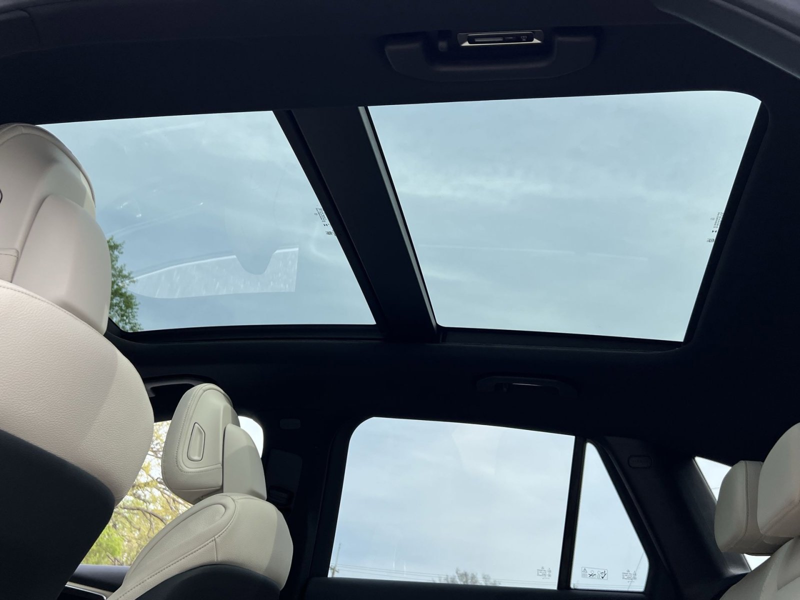 New 2026 Mercedes-Benz GLC 300 4MATIC image 22