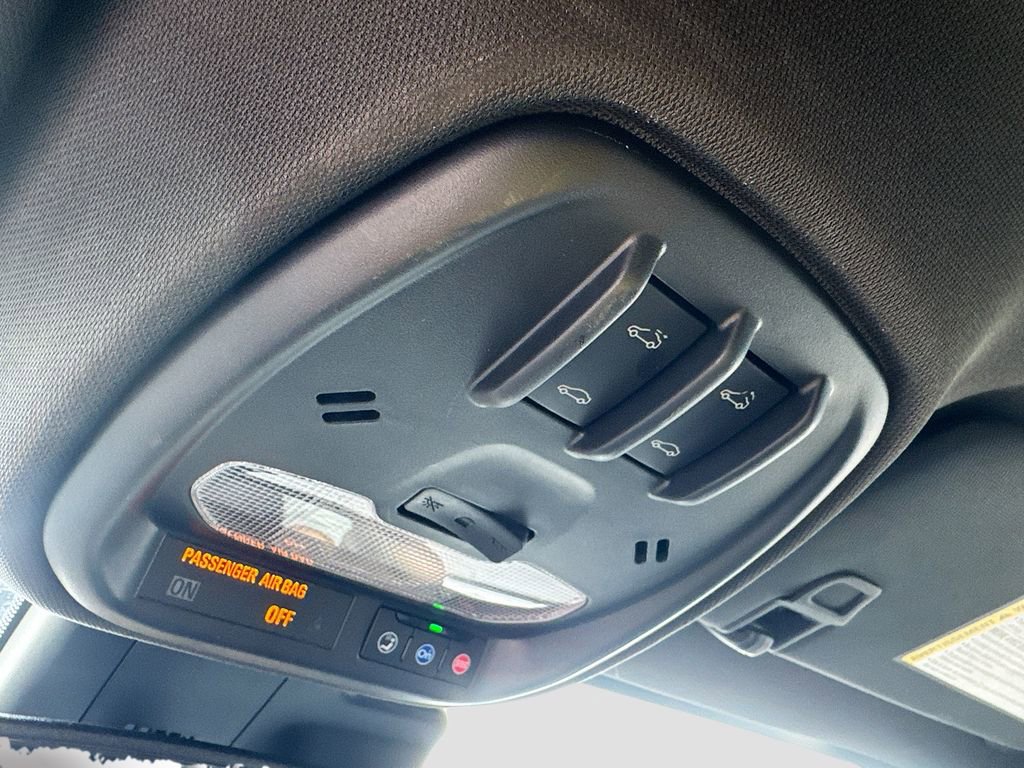 Used 2024 Buick Envista Avenir FWD image 16