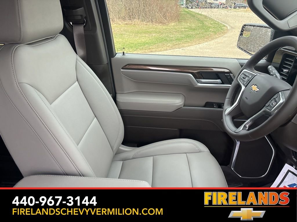 New 2026 Chevrolet Silverado 1500 LT image 34