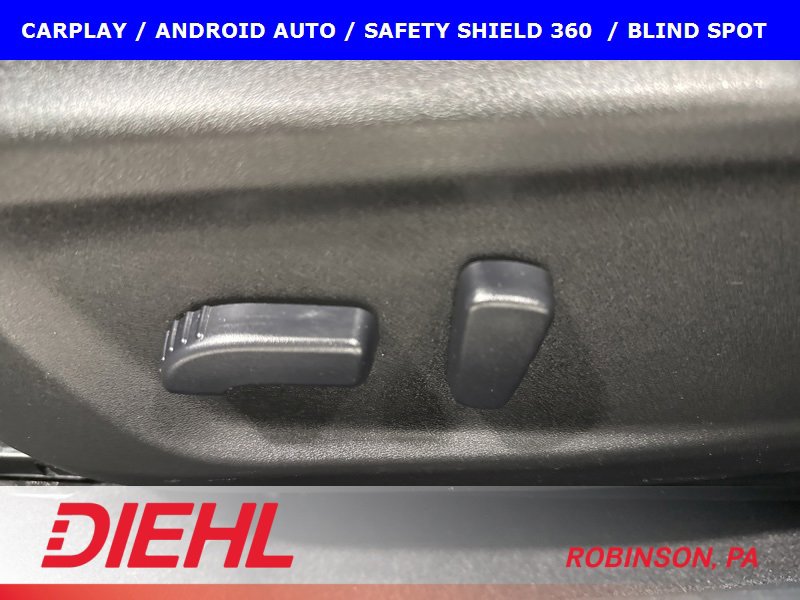 Used 2023 Nissan Altima 2.5 SV image 18