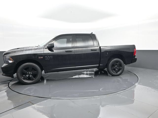 Used 2019 RAM 1500 Express w/ Wheel & Sound Group AWD/4WD image 5