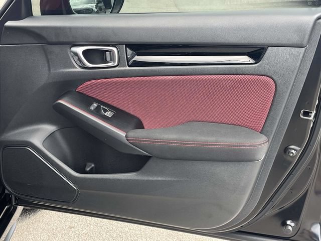Used 2025 Honda Civic Si image 25