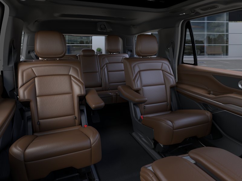 New 2026 Lincoln Navigator Reserve AWD/4WD image 24
