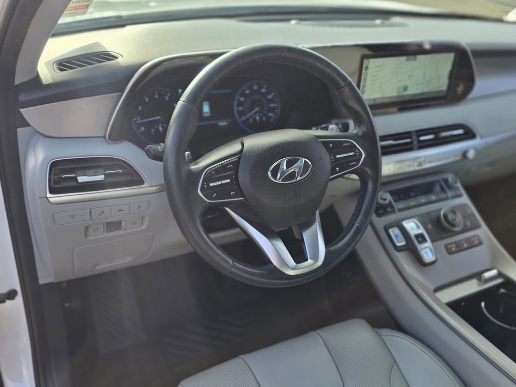 Used 2021 Hyundai Palisade SEL image 22